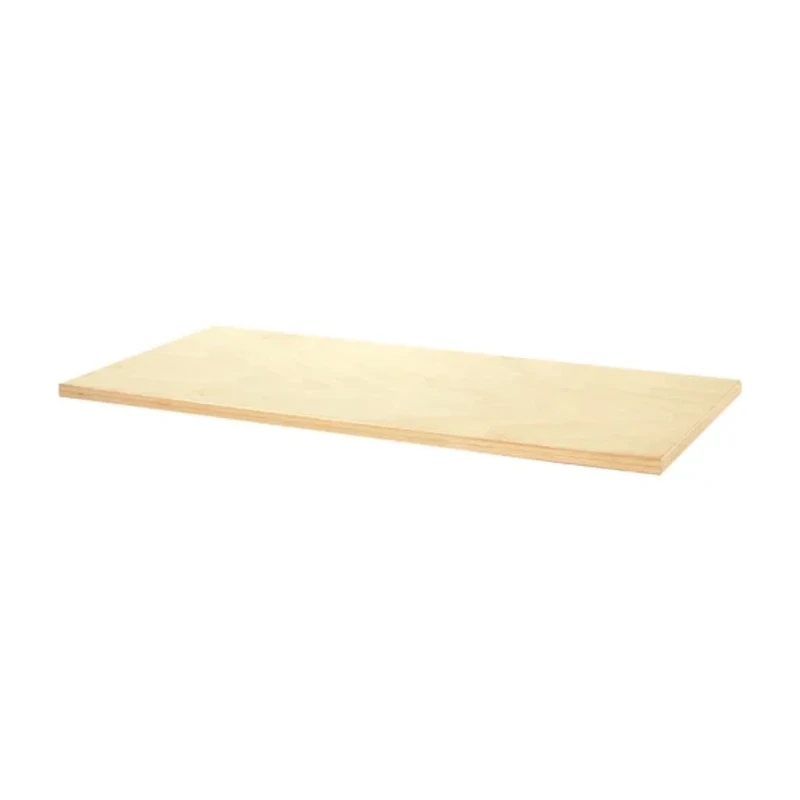 Facom Wooden Worktop 600 mm Width x 2.18 m Length x 30 mm Height Load Capacity 1000 kg RWS-PB3