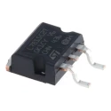 STMicroelectronics Voltage Regulator 35V 3-Pin Surface Mount Positive Polarity L7815CD2T-TR