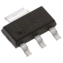 STMicroelectronics Voltage Regulator 15V SOT-223 4-Pin LD1117S33CTR
