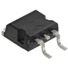 STMicroelectronics Linear Voltage Regulator 35V 3-Pin Surface Mount Positive Polarity L7812CD2T-TR