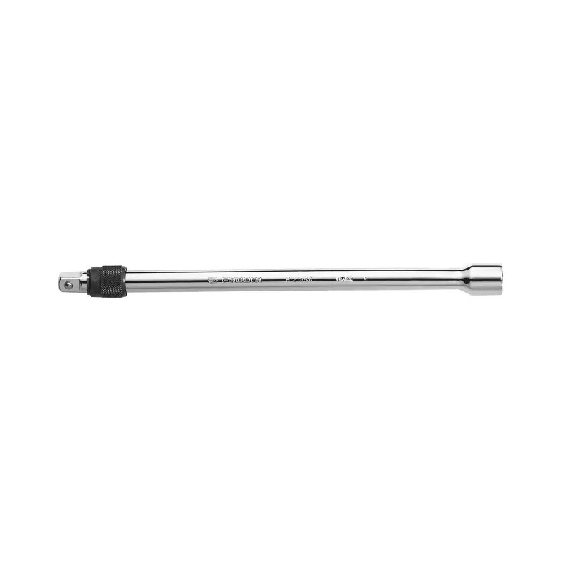 Facom 1/2 in Square Drive Locking Extension Socket Chrome Steel 500mm S.217RC