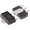STMicroelectronics Linear Voltage Regulator 3-Pin SOT-89 Package 30V 100mA L78L33ACUTR