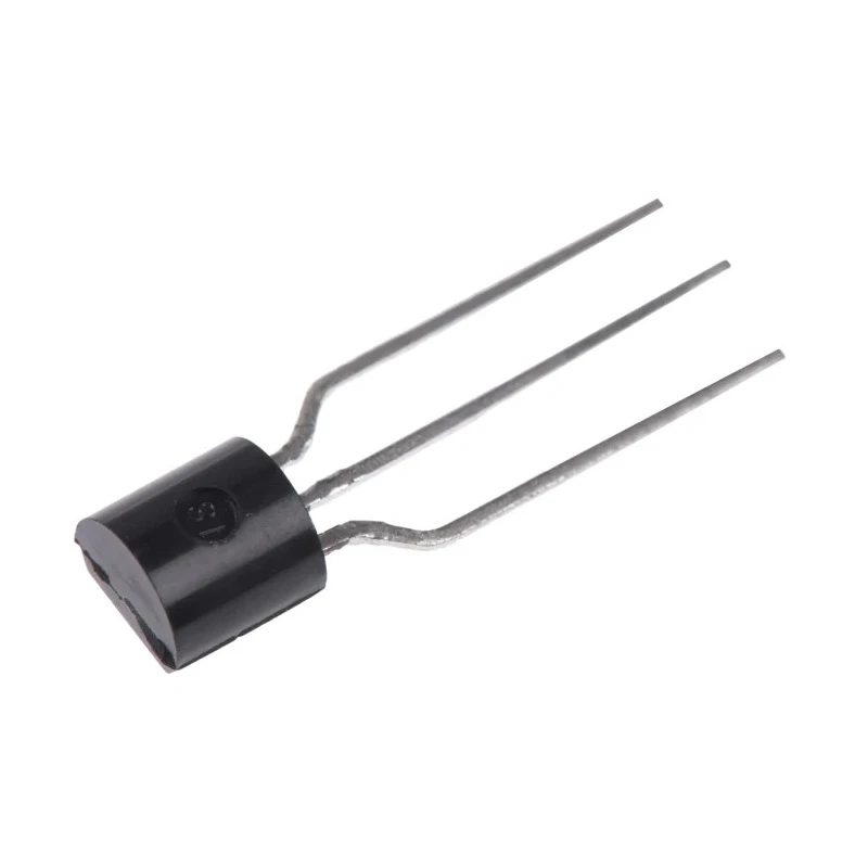 STMicroelectronics Voltage Regulator 40V TO-92 3-Pin LM317LZ-TR