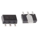 STMicroelectronics Linear Voltage Regulator 35V SOT-89 3-Pin L78L12ACUTR