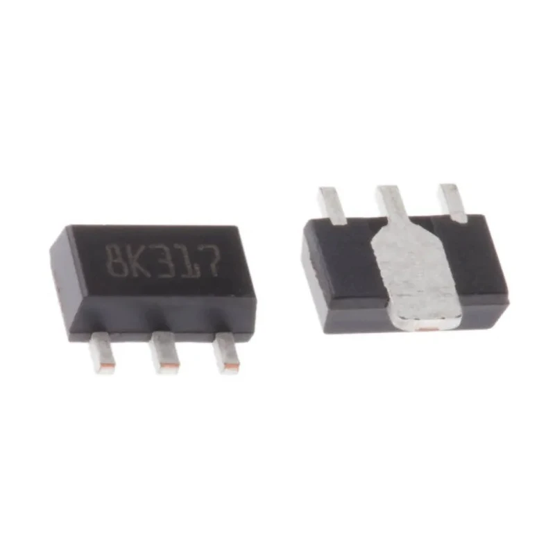 STMicroelectronics Linear Voltage Regulator 35V SOT-89 3-Pin L78L12ACUTR