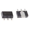 STMicroelectronics Linear Voltage Regulator 35V SOT-89 3-Pin L78L12ACUTR
