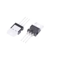 STMicroelectronics Voltage Regulator 16V TO-220 3-Pin LF33ABV