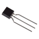 STMicroelectronics Linear Voltage Regulator 100mA 40V TO-92 Package 3-Pin L78L24ACZ-AP