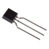 STMicroelectronics Linear Voltage Regulator 100mA 40V TO-92 Package 3-Pin L78L24ACZ-AP