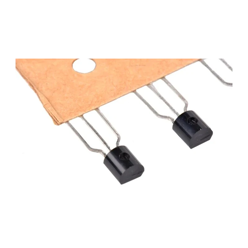 STMicroelectronics Linear Voltage Regulator 100mA 40V TO-92 Package 3-Pin L78L24ACZ-AP