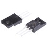 STMicroelectronics Linear Voltage Regulator 40V TO-220FP 3-Pin 1.5A L7824CP