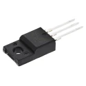 STMicroelectronics 5-Channel Linear Voltage Regulator, -12V, 1.5A, TO-220 3-Pin L7912CP