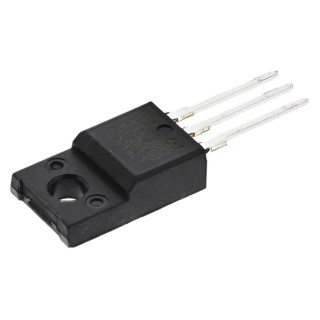 STMicroelectronics 5-Channel Linear Voltage Regulator, -12V, 1.5A, TO-220 3-Pin L7912CP