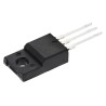 STMicroelectronics 5-Channel Linear Voltage Regulator, -12V, 1.5A, TO-220 3-Pin L7912CP