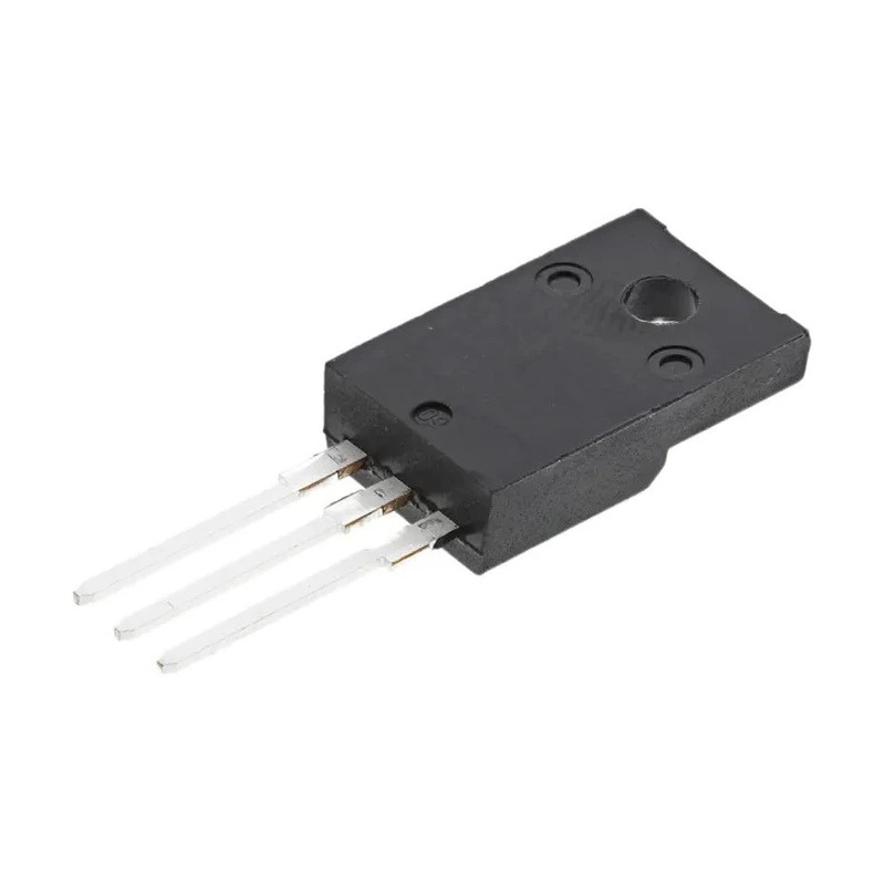 STMicroelectronics 5-Channel Linear Voltage Regulator, -12V, 1.5A, TO-220 3-Pin L7912CP