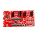 Microchip PIC32MM0256GPM064 USB Curiosity MCU Development Board 256KB Flash 32KB RAM DM320107