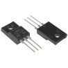 STMicroelectronics Voltage Regulator 35V 1.5A TO-220FP 3-Pin L7815CP