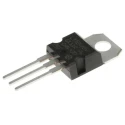 STMicroelectronics Linear Voltage Regulator TO-220 3-Pin 40V Input 1.5A Output L7824ABV