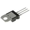 STMicroelectronics Linear Voltage Regulator TO-220 3-Pin 40V Input 1.5A Output L7824ABV