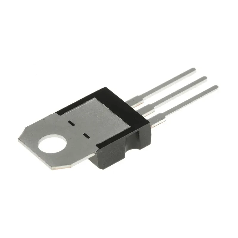 STMicroelectronics Linear Voltage Regulator TO-220 3-Pin 40V Input 1.5A Output L7824ABV