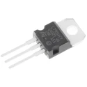 STMicroelectronics Negative Linear Voltage Regulator 3-Pin TO-220 Package -35V Maximum Input Voltage L7905ACV