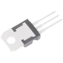 STMicroelectronics Negative Linear Voltage Regulator 3-Pin TO-220 Package -35V Maximum Input Voltage L7905ACV