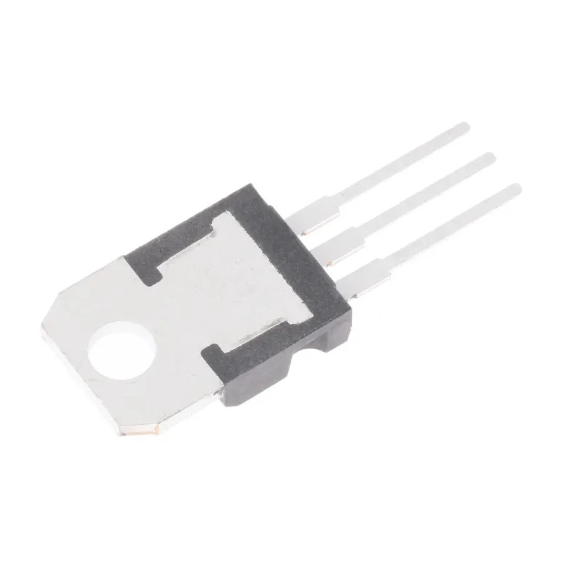 STMicroelectronics Negative Linear Voltage Regulator 3-Pin TO-220 Package -35V Maximum Input Voltage L7905ACV