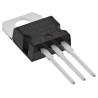 STMicroelectronics Fixed 15V Linear Voltage Regulator TO-220 3-Pin, 1.5A, 35V Input L7815ACV