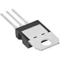 STMicroelectronics Fixed 15V Linear Voltage Regulator TO-220 3-Pin, 1.5A, 35V Input L7815ACV