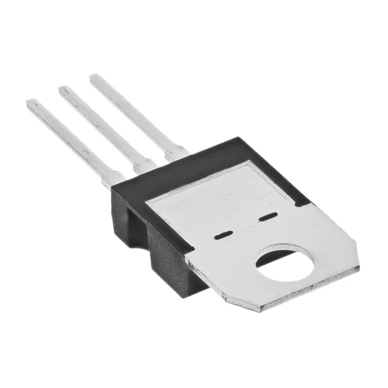 STMicroelectronics Fixed 15V Linear Voltage Regulator TO-220 3-Pin, 1.5A, 35V Input L7815ACV