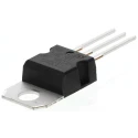 STMicroelectronics Linear Voltage Regulator 15V Maximum Input Voltage TO-220 Package 3-Pin LD1117V33C