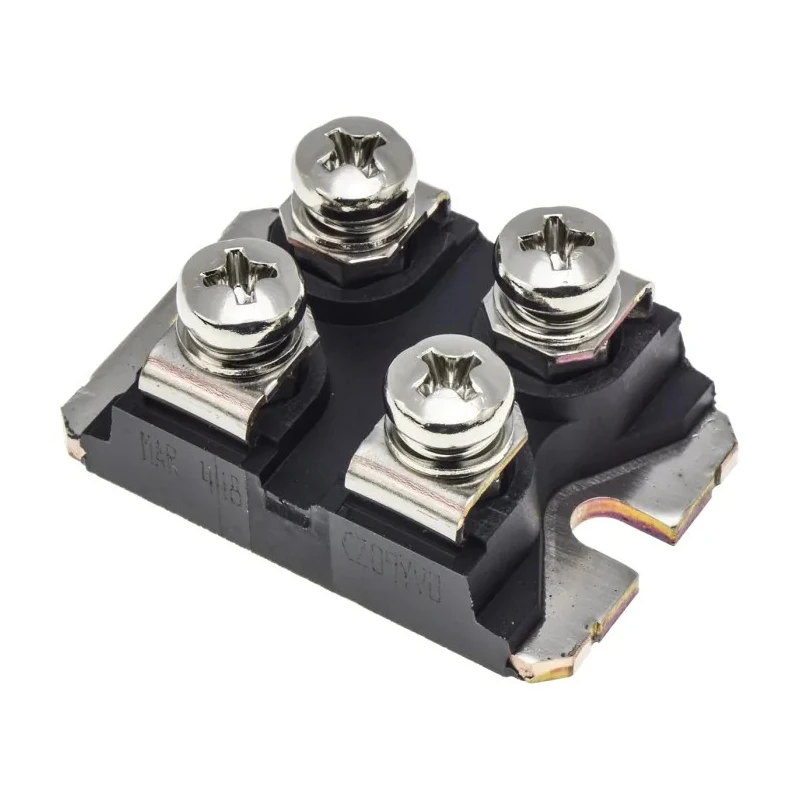 STMicroelectronics 1200 V 120 A Panel Mount Switching Diode 4-Pin ISOTOP STTH12012TV1