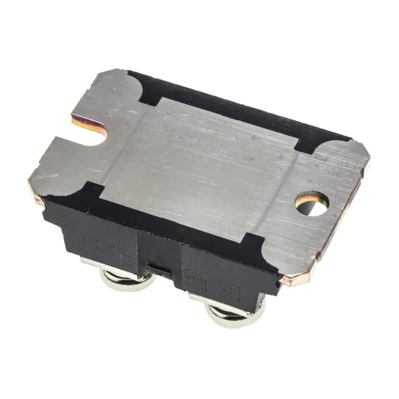 STMicroelectronics 1200 V 120 A Panel Mount Switching Diode 4-Pin ISOTOP STTH12012TV1