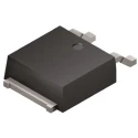 STMicroelectronics 60 V 15 A Surface Mount Schottky Diode TO-252 Package STPS15L60CB-TR