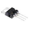 STMicroelectronics Linear Voltage Regulator 10V Input TO-220 3-Pin, 1A, Positive Polarity LD1117AV33