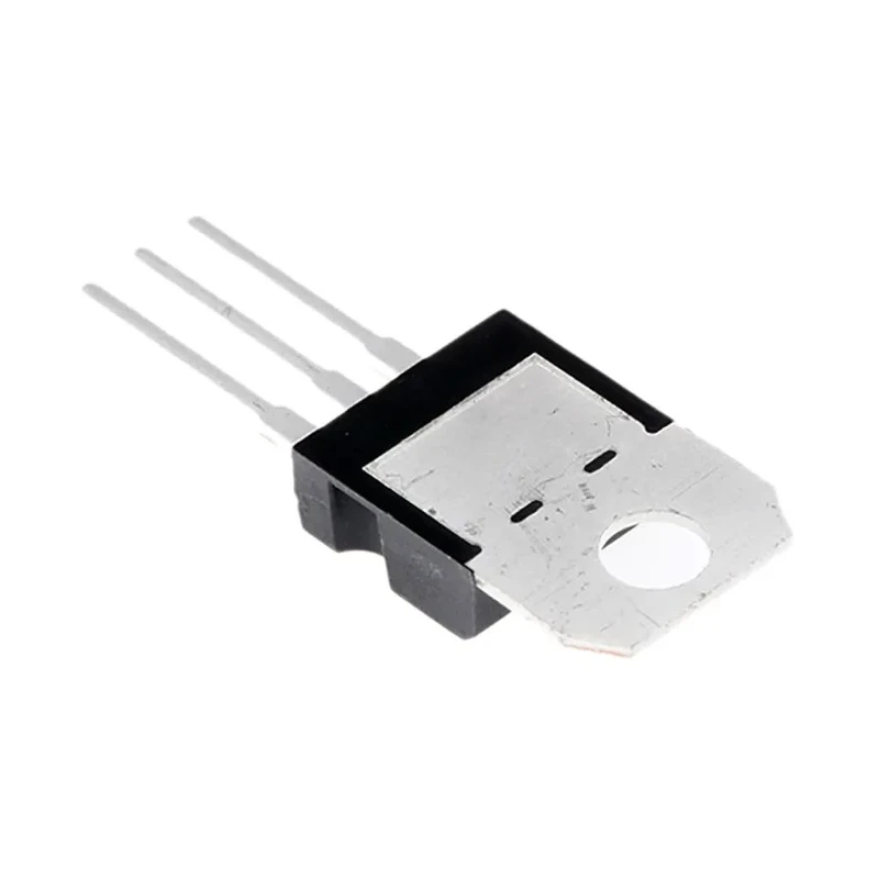 STMicroelectronics Linear Voltage Regulator 10V Input TO-220 3-Pin, 1A, Positive Polarity LD1117AV33