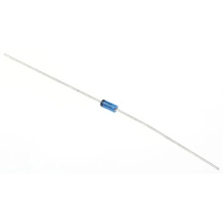 STMicroelectronics 60 V 15 mA Small Signal Diode DO-35 2-Pin 1N6263