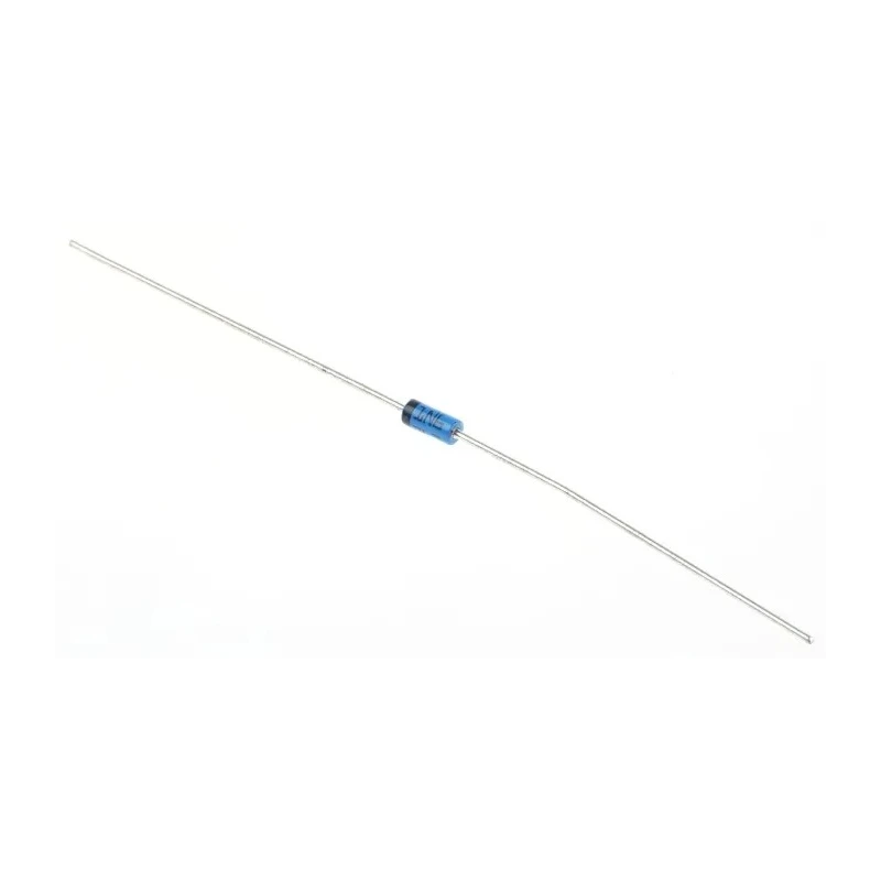 STMicroelectronics 60 V 15 mA Small Signal Diode DO-35 2-Pin 1N6263