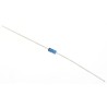 STMicroelectronics 60 V 15 mA Small Signal Diode DO-35 2-Pin 1N6263