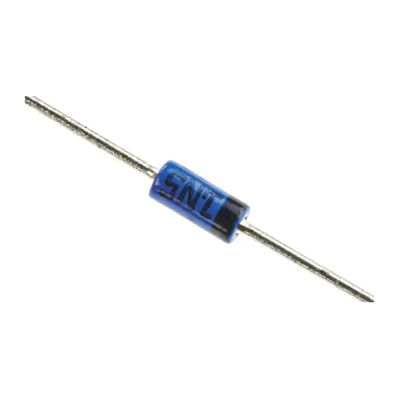 STMicroelectronics Small Signal Schottky Diode 70 V 15 mA Through Hole DO-35 1N5711