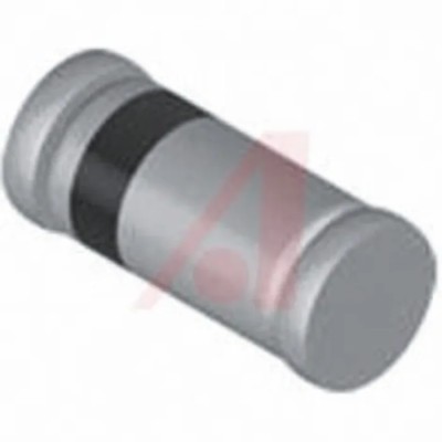 STMicroelectronics 100 V 150 mA Schottky Diode Surface Mount MiniMELF TMMBAT46FILM