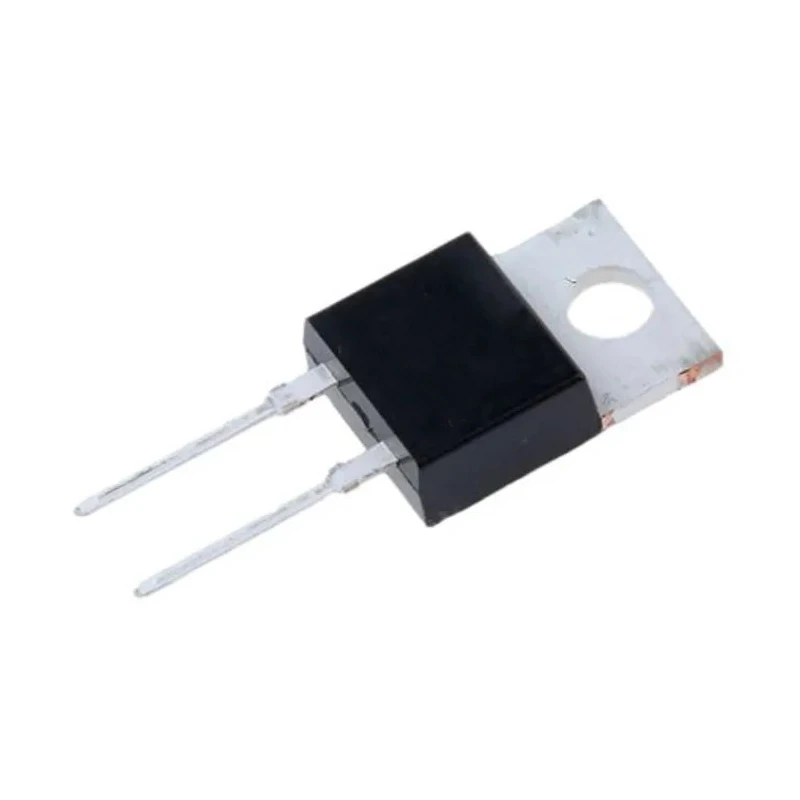 STMicroelectronics 200 V 15 A Switching Diode 2-Pin TO-220AC STTH1502D