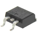 STMicroelectronics Thyristor SCR TO-263 Package 1000 V 12 A TN1215-600G-TR
