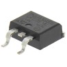 STMicroelectronics Thyristor SCR TO-263 Package 1000 V 12 A TN1215-600G-TR