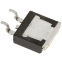 STMicroelectronics Thyristor SCR TO-263 Package 1000 V 12 A TN1215-600G-TR