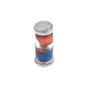 STMicroelectronics 40 V 350 mA Schottky Diode 2-Pin MiniMELF TMMBAT48FILM