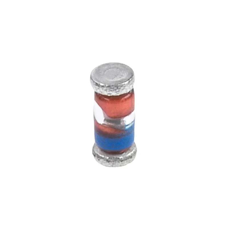 STMicroelectronics 40 V 350 mA Schottky Diode 2-Pin MiniMELF TMMBAT48FILM