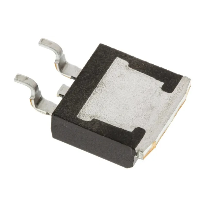 STMicroelectronics Thyristor SCR 1000 V 12 A 15 mA Gate Current TO-263 Package TN1215-600G-TR