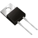 STMicroelectronics 1200 V 8 A Switching Diode Single 2-Pin TO-220 Through Hole STTH812DI