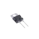 STMicroelectronics 1 kV 12 A Switching Diode Single 2-Pin TO-220AC STTH1210D